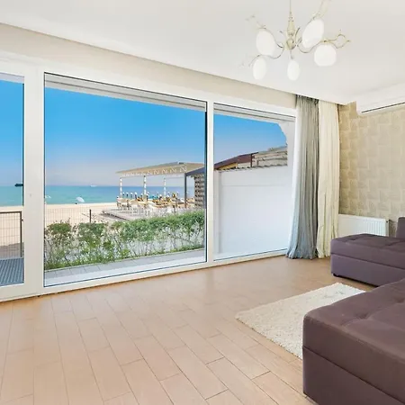 Relax House Holiday home *