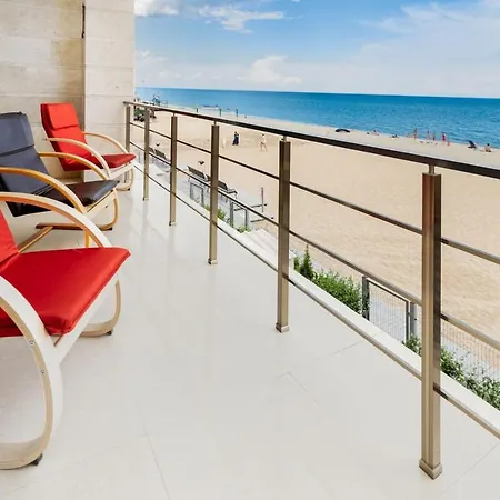 Relax House *
