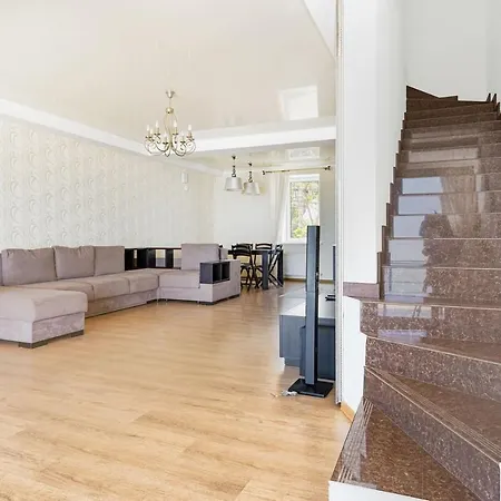 Relax House * Odesa