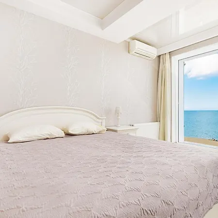 Holiday home Relax House Odesa