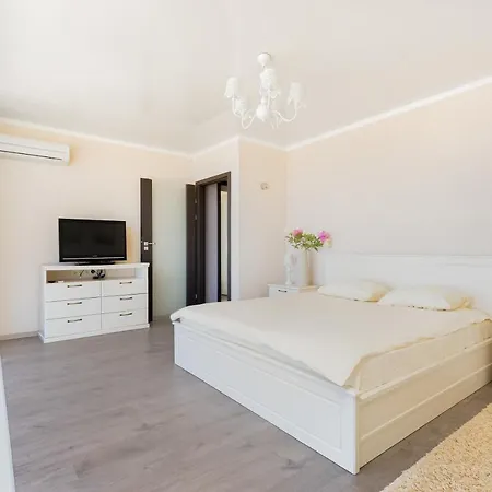Holiday home Relax House Odesa