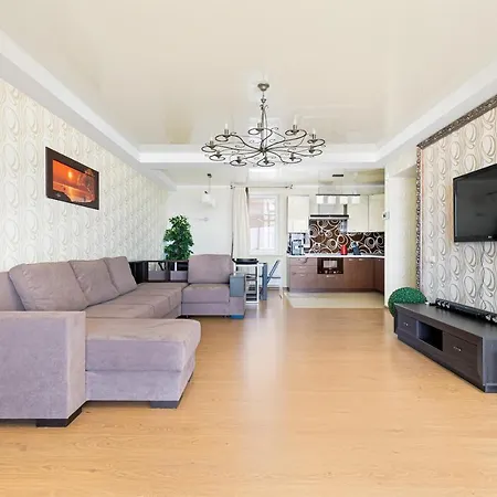 Relax House Holiday home *