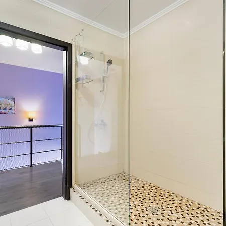 Holiday home Relax House Odesa