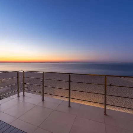 Holiday home Relax House