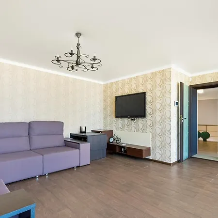 Holiday home Relax House