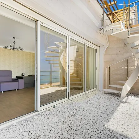 Relax House * Odesa