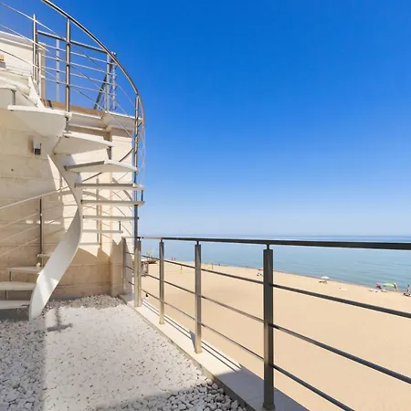 Relax House Holiday home Odesa