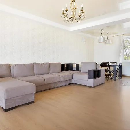 Holiday home Relax House *