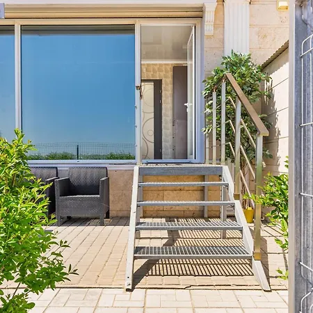 Relax House Holiday home Odesa